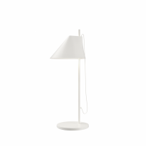 Louis Poulsen Yuh LED Table Lamp White / White