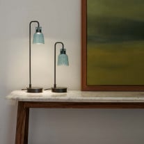 Bover DrIp M36 and M50 Table Lamp