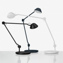 Fritz Hansen AQ01 LED Table Lamp
