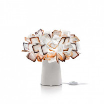  Slamp Czilia Table Lamp in Orange