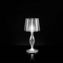 Slamp Liza Table Lamp (Prisma)