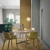Kartell Planet LED Floor Lamp