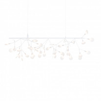 Moooi Heracleum III Endless LED Light White