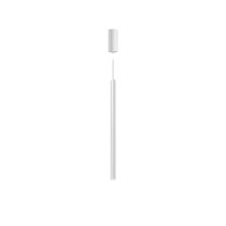 Panzeri To-Be LED Pendant 3cm White