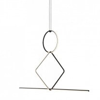 Flos Arrangements LED Pendant