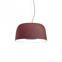 Marset Djembe LED Pendant 65.35 Red