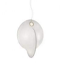 Flos Overlap Pendant S2