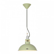 Original BTC Paxo Pendant Green