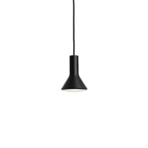 Zero Par Pendant Black