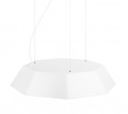 Zero Umbrella White