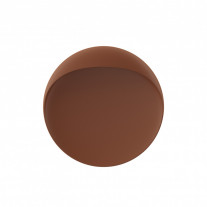 Louis Poulsen Flindt LED Wall Light - Corten, Medium