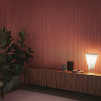 Foscarini Soffio LED Table Lamp