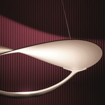 Foscarini Plena LED Pendant