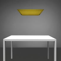 Artemide Eggboard Matrix Direct 1600x800 LED Suspension