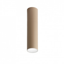 Artemide Architectural Tagora LED Ceiling Light - 80, Beige