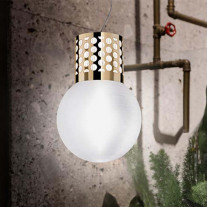 Slamp Atmosfera Suspension