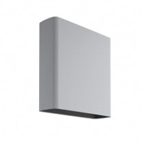 Flos Climber 175 Down LED Wall Light Grey