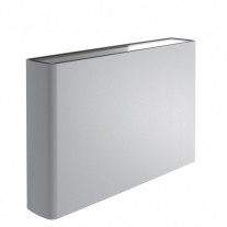 Flos Climber 275 Up & Down LED Wall Light Grey