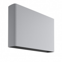 Flos Climber 275 Down LED Wall Light Grey