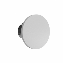 Flos Camouflage 140 LED Wall Light Concrete