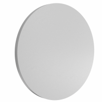 Flos Camouflage 240 LED Wall Light Concrete