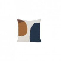 ferm LIVING Kelim Cushions Merge