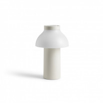 HAY PC Portable Table Lamp Cream White