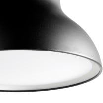 HAY PC Pendant Light Closeup