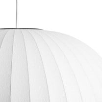 HAY Nelson Ball Bubble Pendant Details - Top