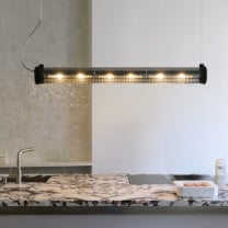 Sammode Studio Monceau Suspension / Wall Light in Kitchen