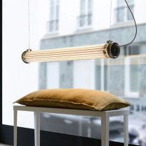 Sammode Studio Kyhn Suspension/ Wall Light in Window