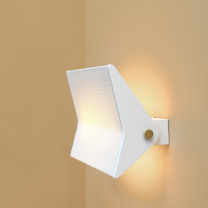 Sammode Studio Pierre Guariche G3 Wall Light - Side