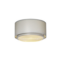 Sammode Studio Pierre Guariche G13 Ceiling Light Medium - Grey