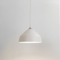 Astro Ginestra Pendant Light Ginestra 300 White