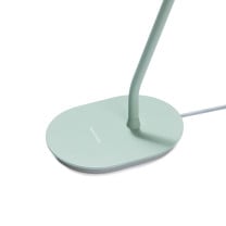 Anglepoise Type 80 Desk Lamp Pistachio Green - Base Details