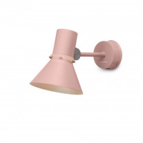 Anglepoise Type 80 W1 Wall Lamp Rose Pink