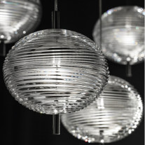 Lodes Jefferson LED Pendant Mini