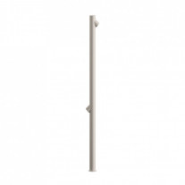 Vibia Bamboo Surface LED Outdoor Floor Lamp 4801 Off White