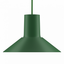 Zero Compose Suspension - Metal Shade Large Green/Green 