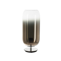 Artemide Gople Table Lamp Bronze