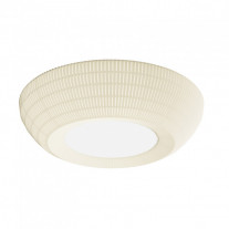 Axolight Bell Ceiling Light 90 White