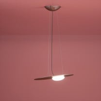 Axolight Kwic LED Suspension Light