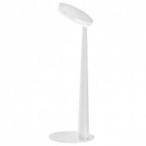 Panzeri Bella LED Table Lamp White
