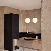 Louis Poulsen VL45 Radiohus LED Pendants