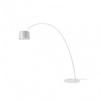 Foscarini Twiggy Elle MyLight Tunable White LED Floor Lamp White