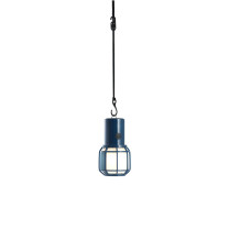 Marset Chispa Outdoor LED Portable Table Lamp Hanging