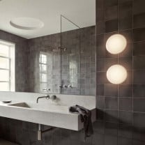 Louis Poulsen AJ Eklipta Outdoor Wall Lights