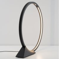 Artemide "O" Indoor LED Floor Lamp App Compatible