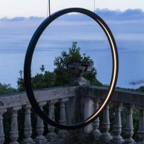 Artemide "O" 90 LED Suspension