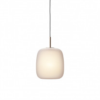 Fritz Hansen Maluma Pendant Rose On